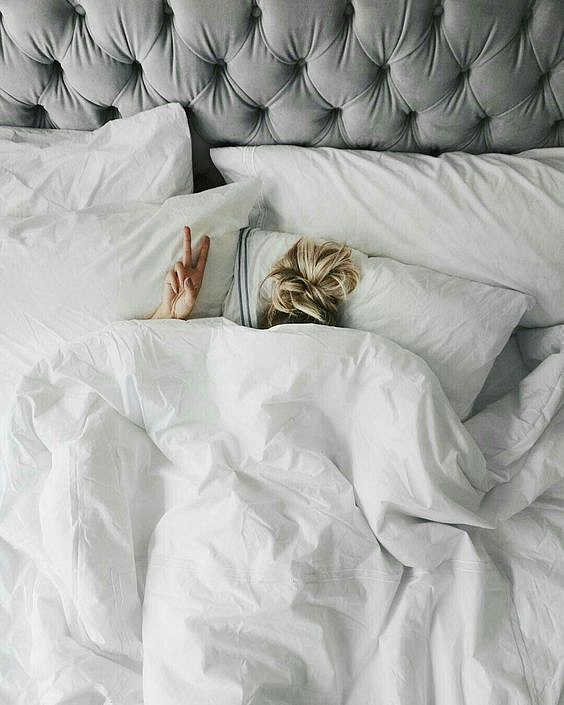 Как спать с пользой и без запретов
