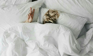 Как спать с пользой и без запретов